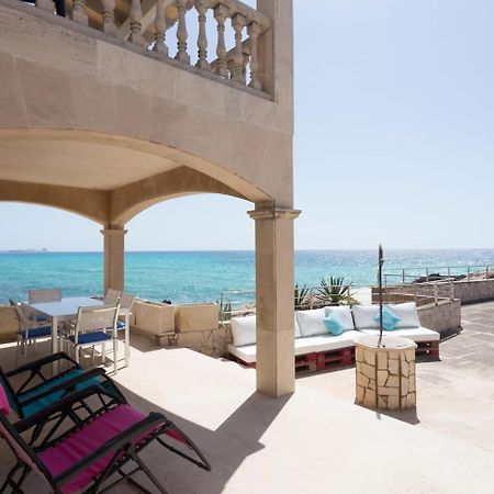 Maison Ses Covetes Dış mekan fotoğraf