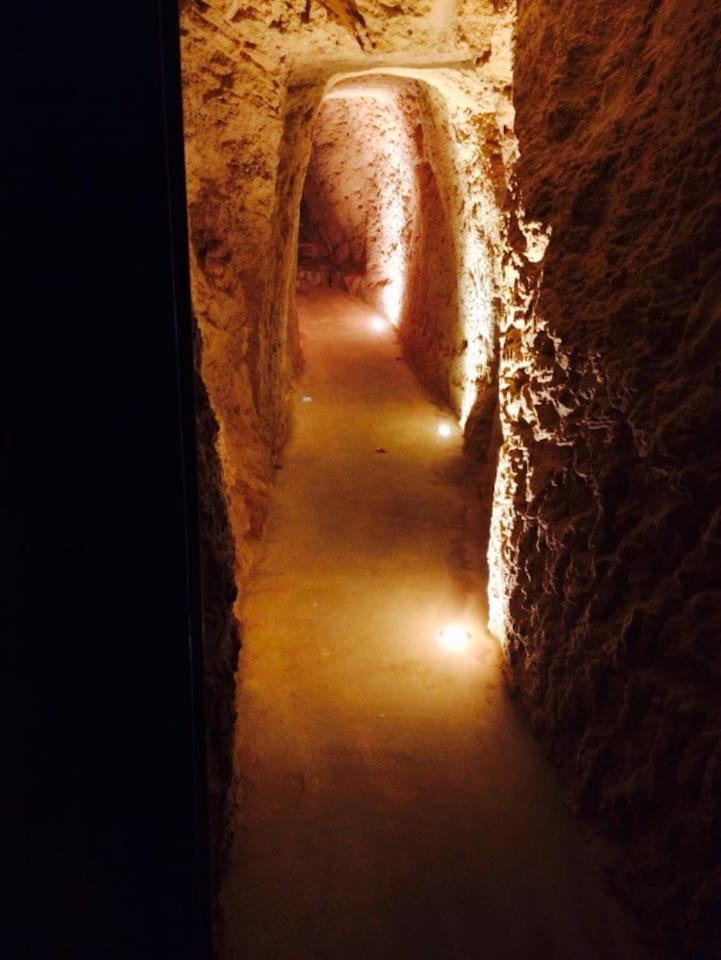 Maison Ses Covetes Dış mekan fotoğraf