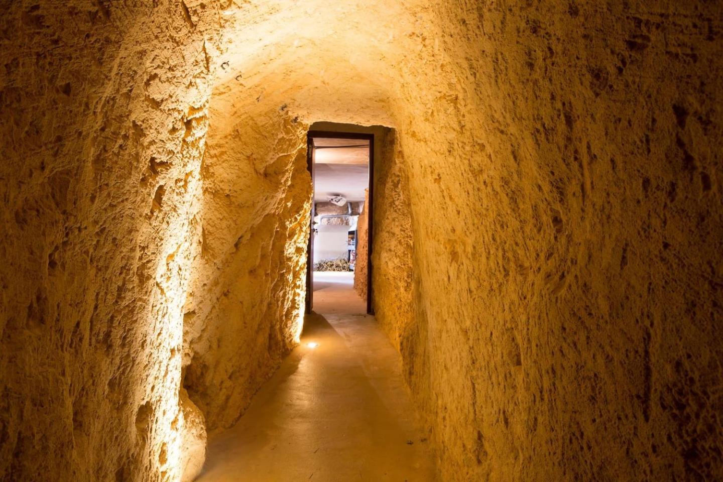 Maison Ses Covetes Dış mekan fotoğraf