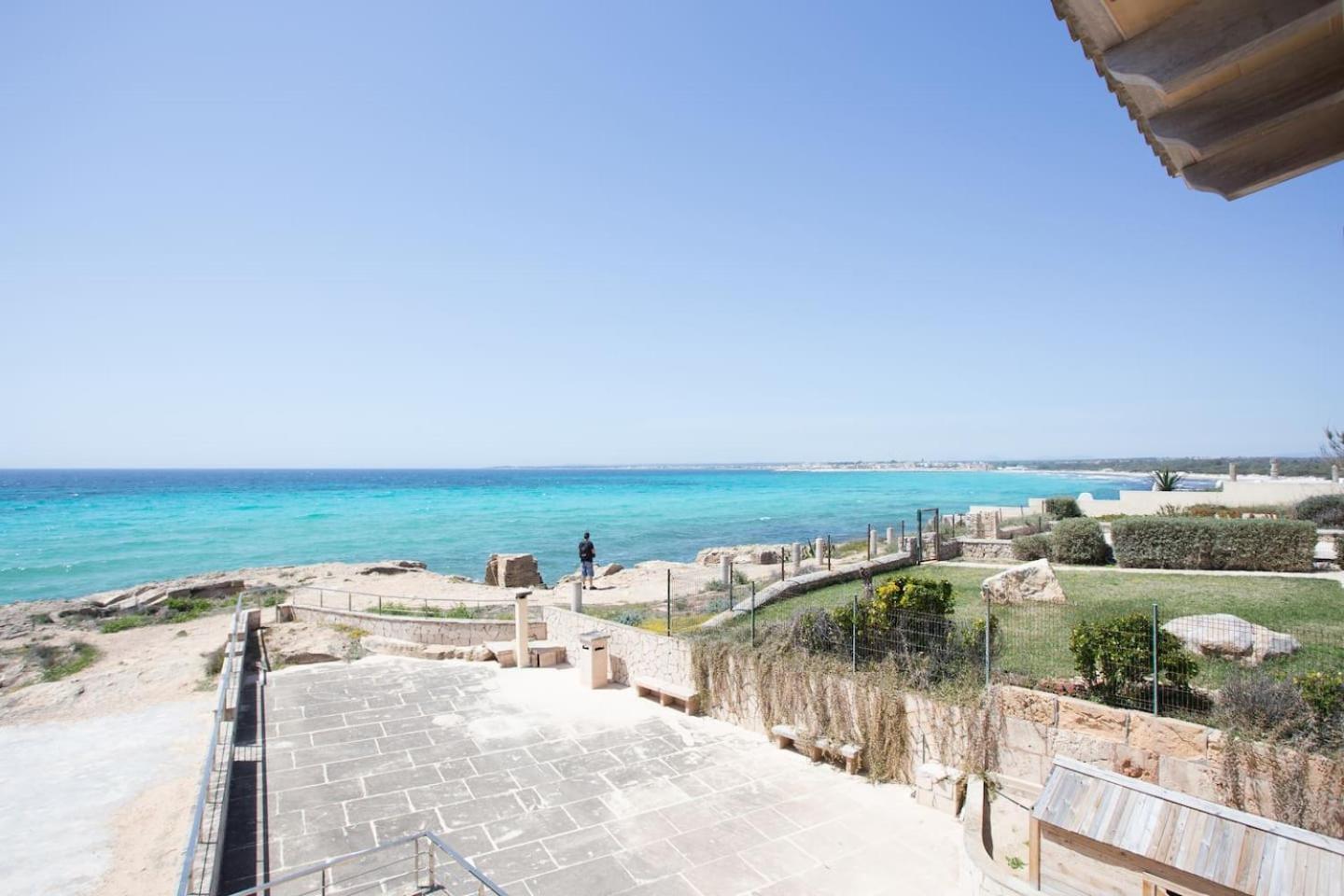 Maison Ses Covetes Dış mekan fotoğraf