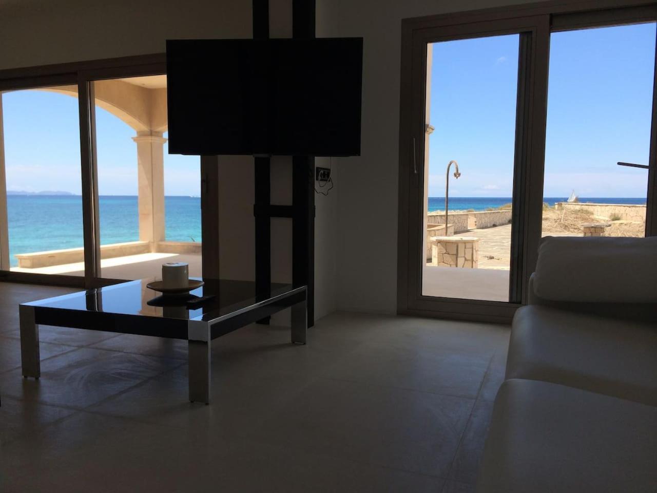 Maison Ses Covetes Dış mekan fotoğraf