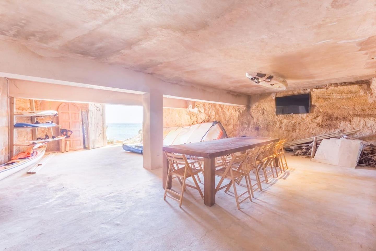 Maison Ses Covetes Dış mekan fotoğraf