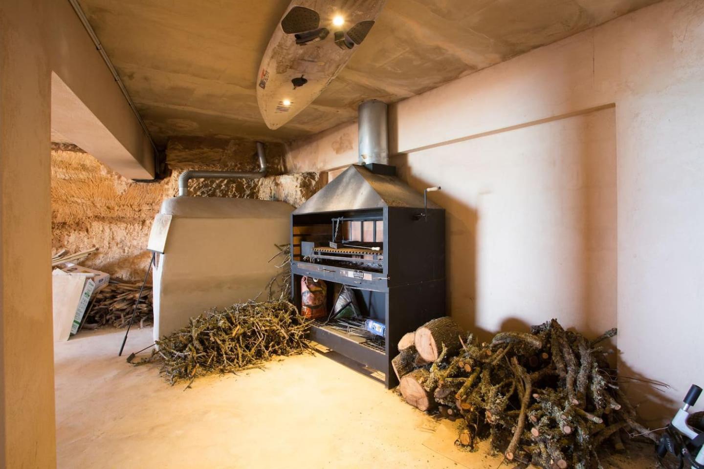 Maison Ses Covetes Dış mekan fotoğraf