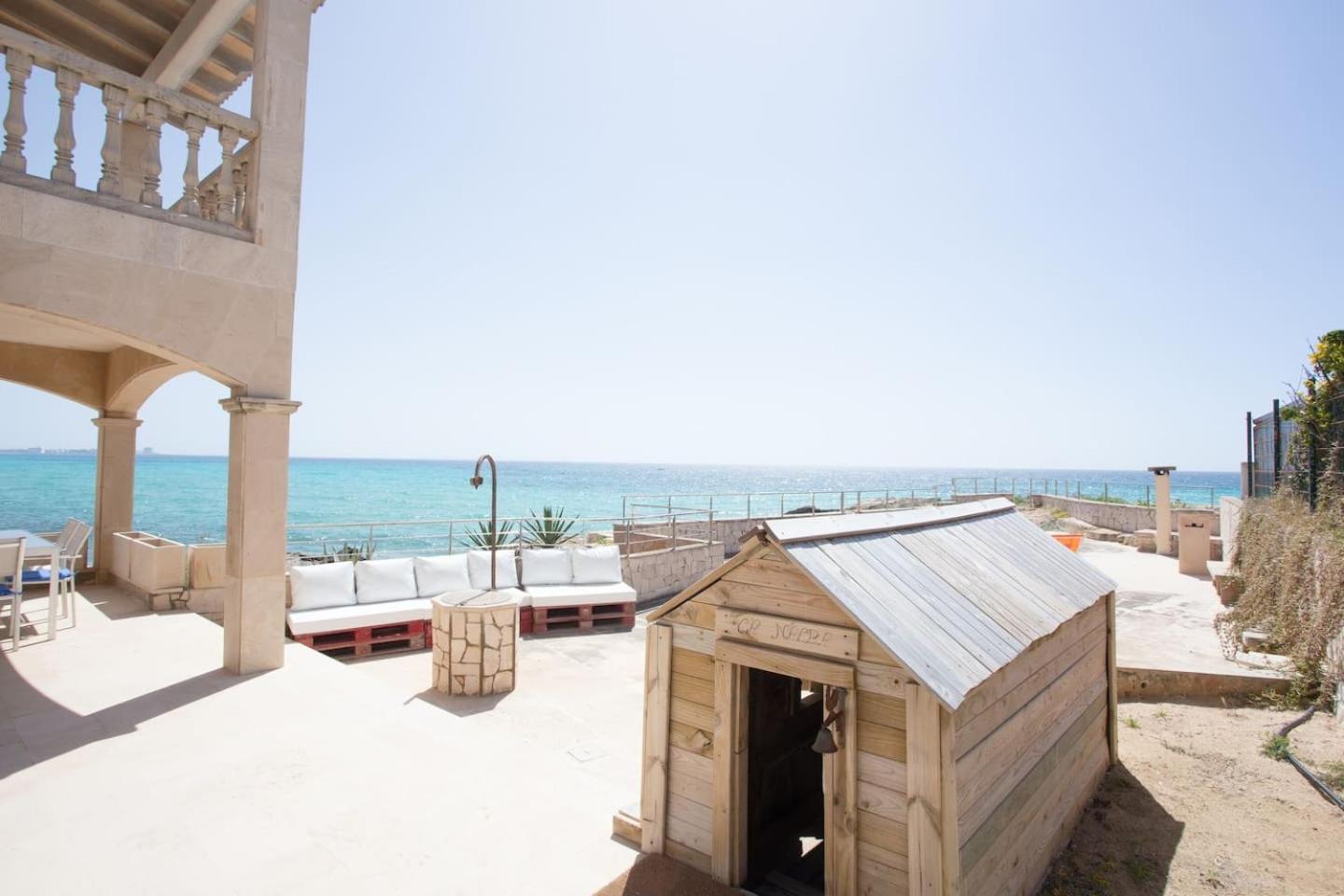 Maison Ses Covetes Dış mekan fotoğraf