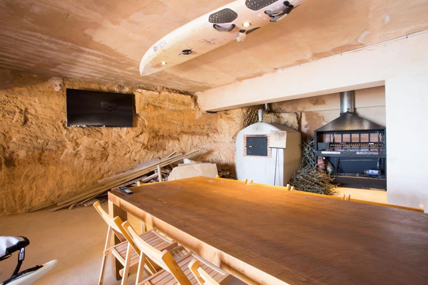 Maison Ses Covetes Dış mekan fotoğraf