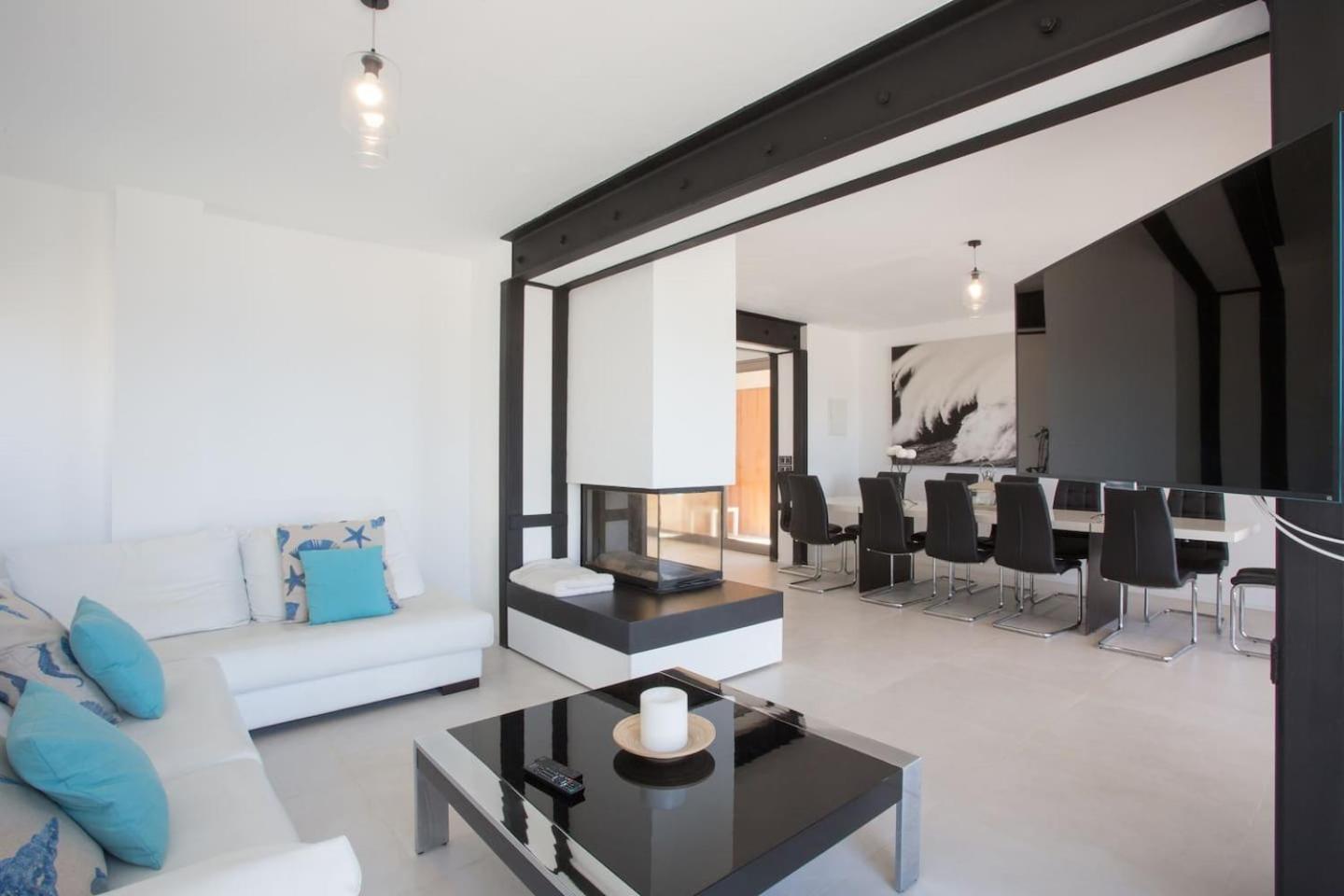 Maison Ses Covetes Dış mekan fotoğraf