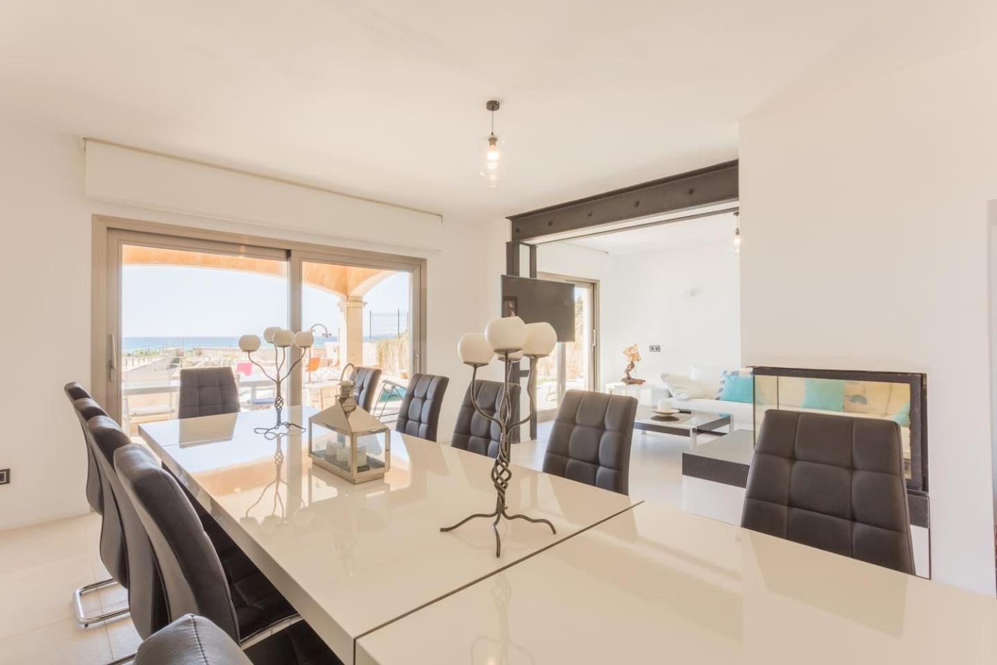 Maison Ses Covetes Dış mekan fotoğraf