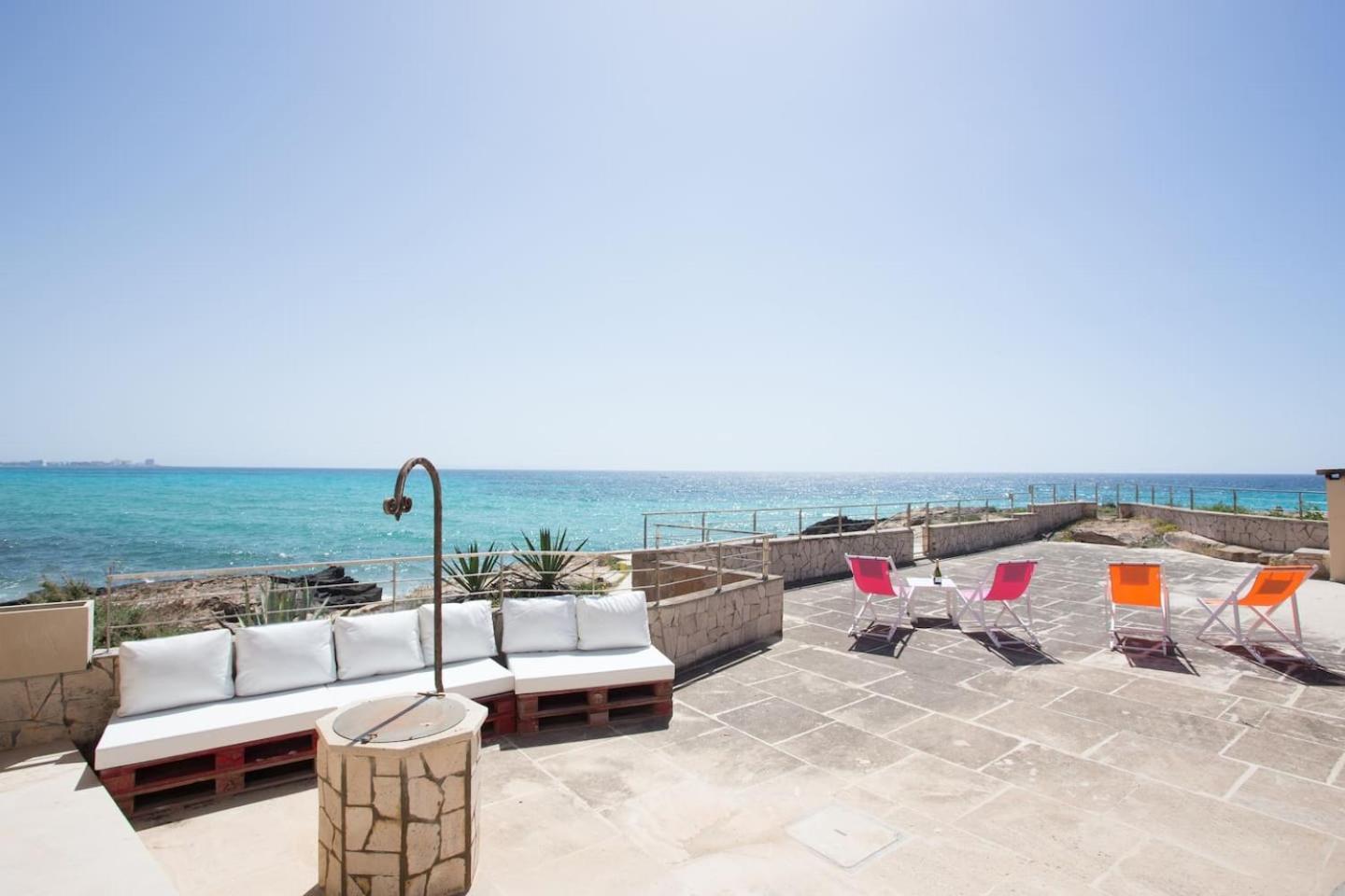 Maison Ses Covetes Dış mekan fotoğraf