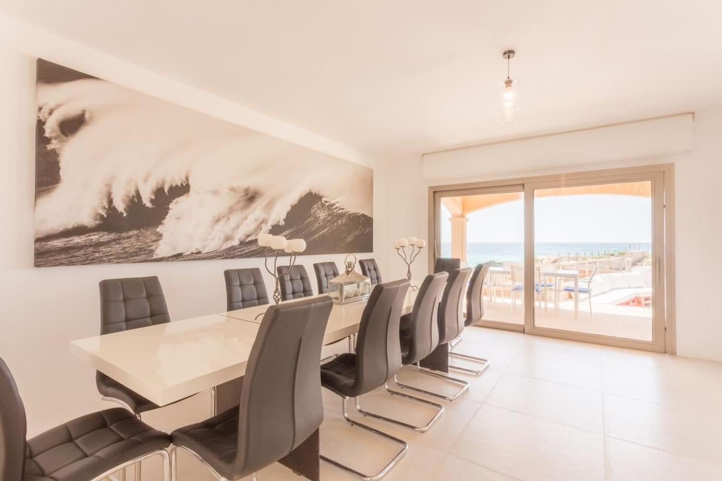 Maison Ses Covetes Dış mekan fotoğraf