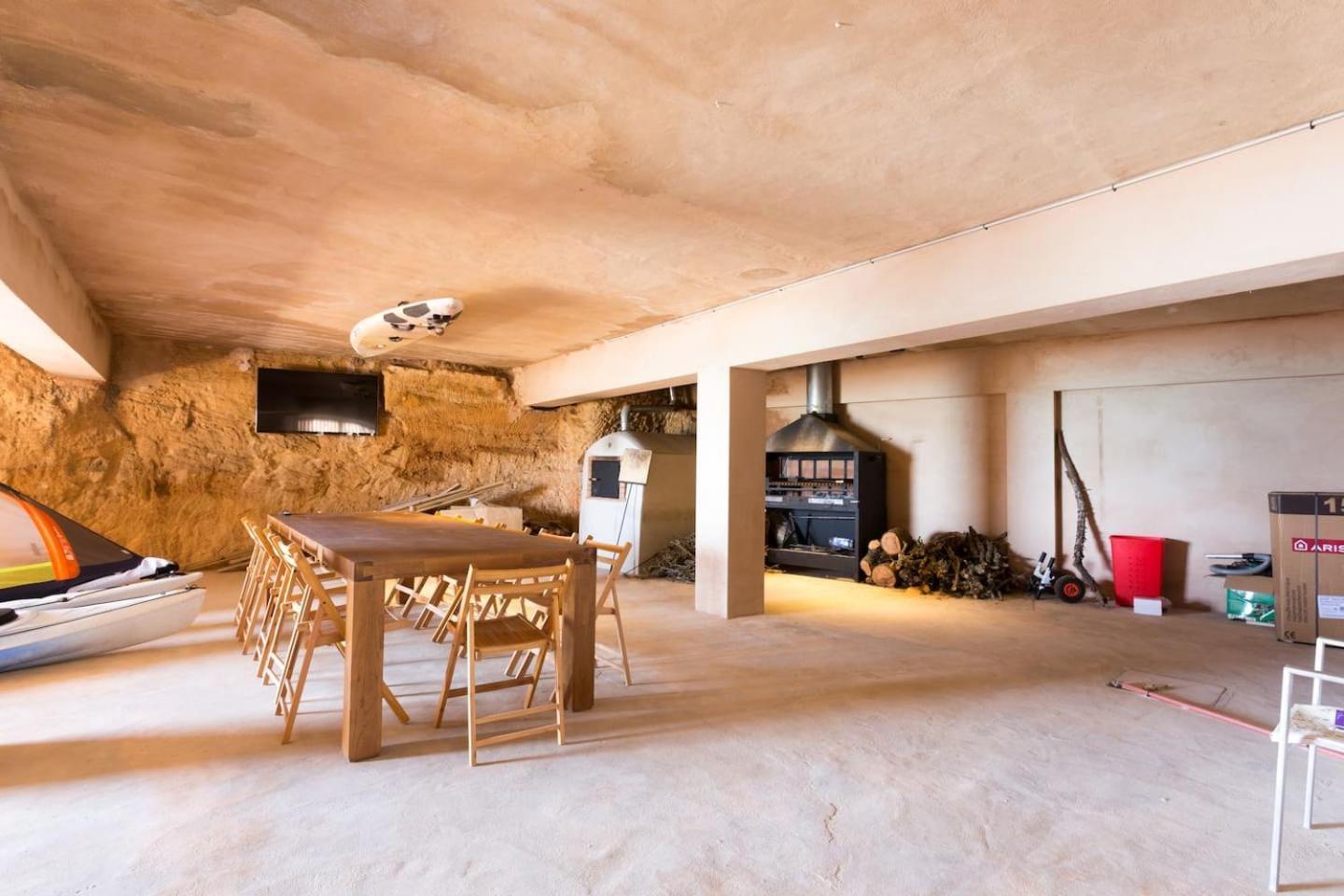 Maison Ses Covetes Dış mekan fotoğraf