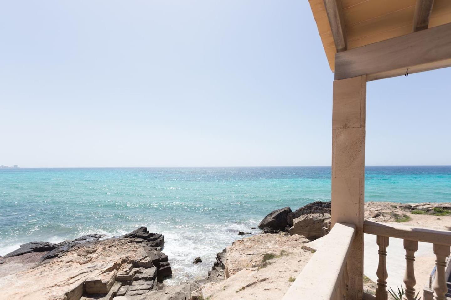 Maison Ses Covetes Dış mekan fotoğraf