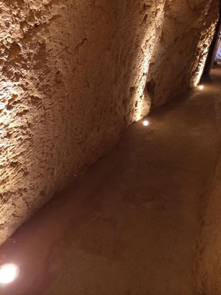Maison Ses Covetes Dış mekan fotoğraf